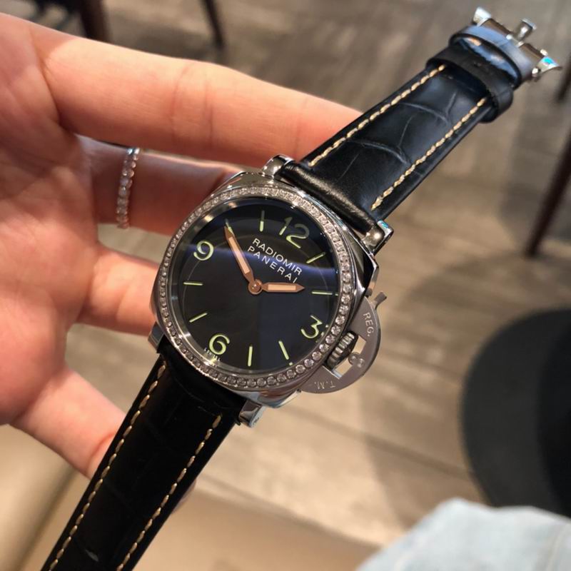 Panerai 35mm 081655